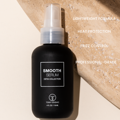 Smooth Serum
