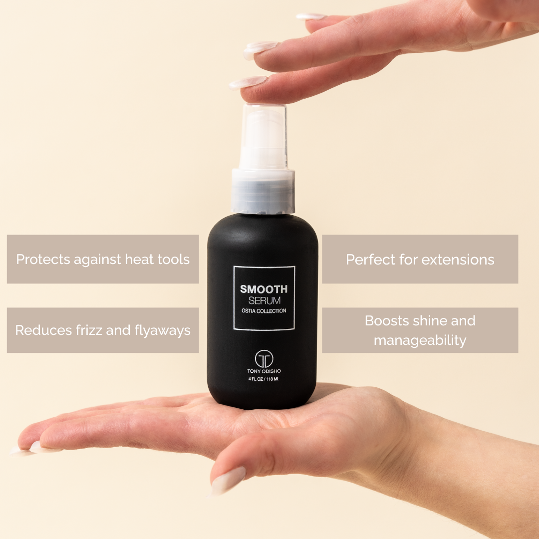 Smooth Serum