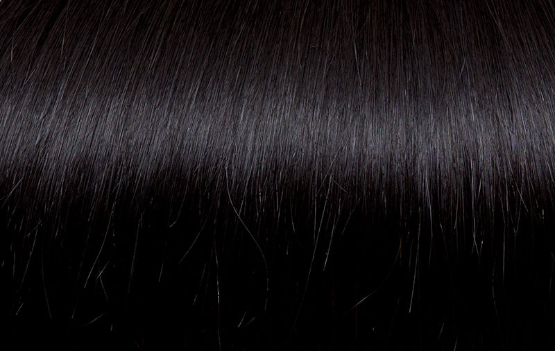 Single Weft Hair Extensions - Image 4
