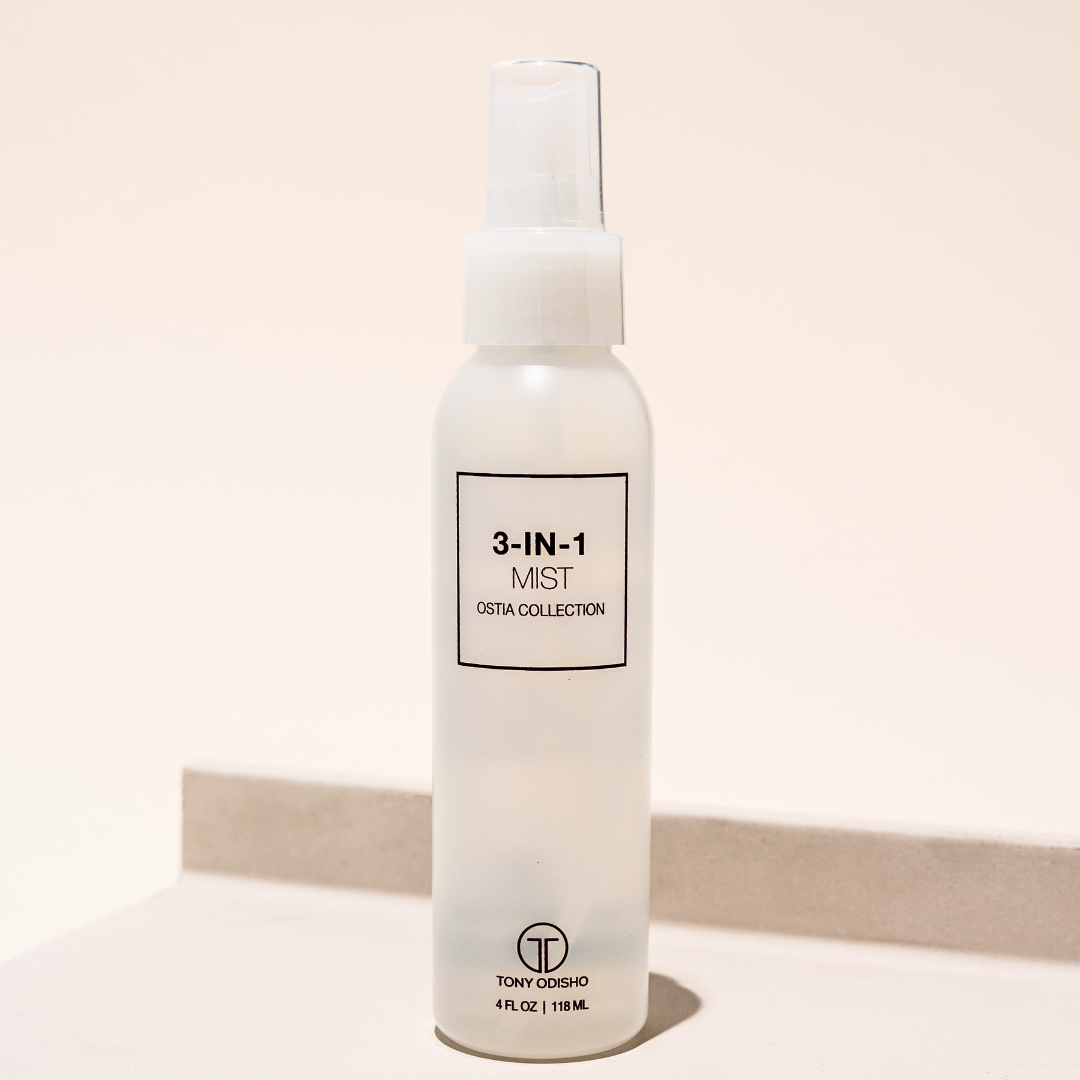 3-IN-1 Mist Spray