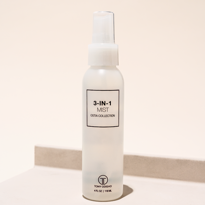 3-IN-1 Mist Spray
