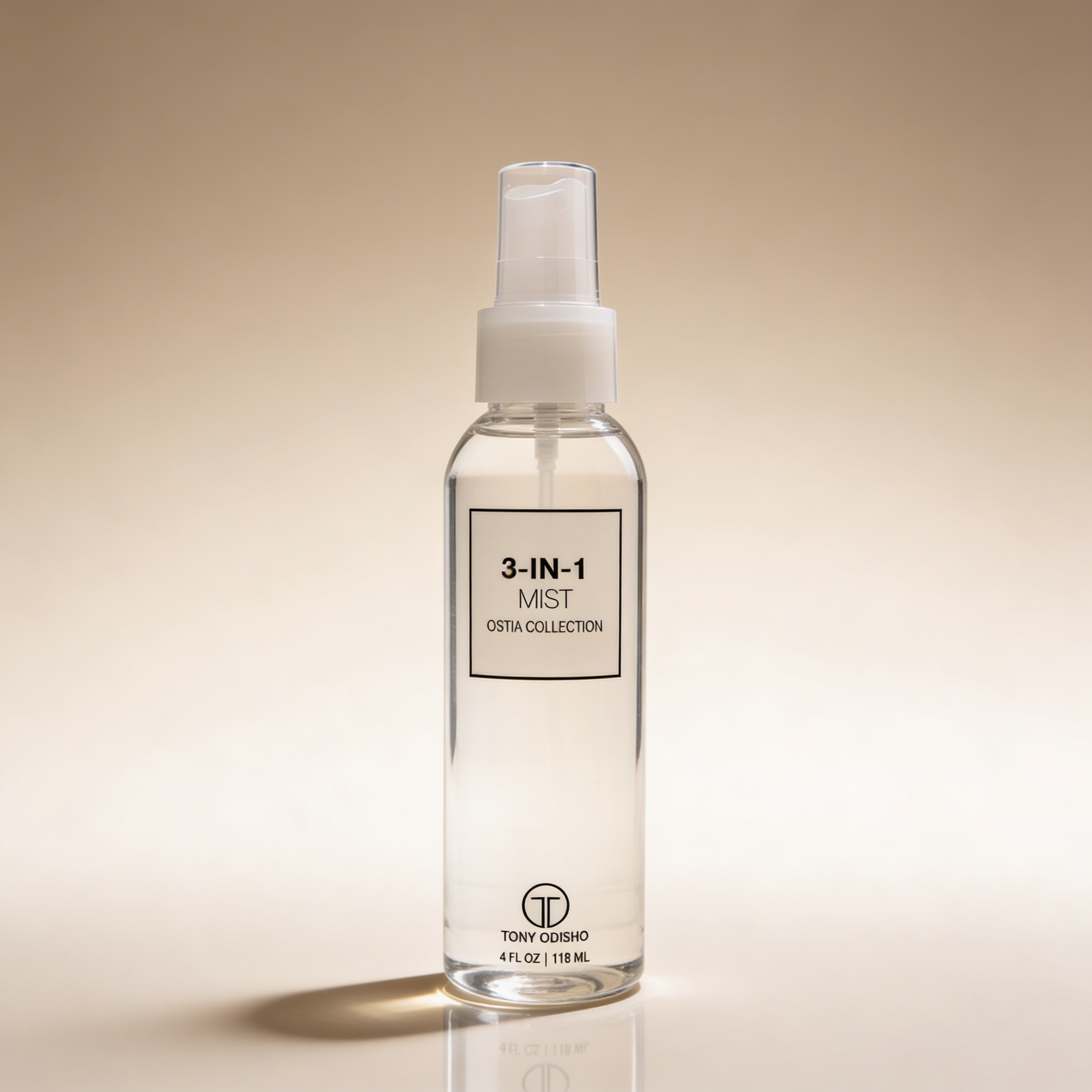 Ostia 3-IN-1 Mist Spray