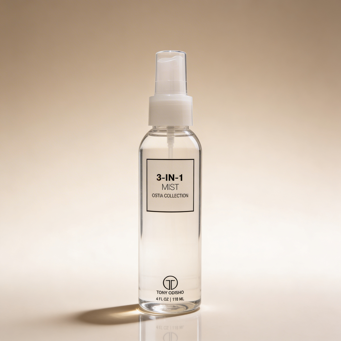 Ostia 3-IN-1 Mist Spray