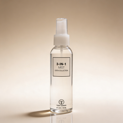 Ostia Hair Maintenance Kit