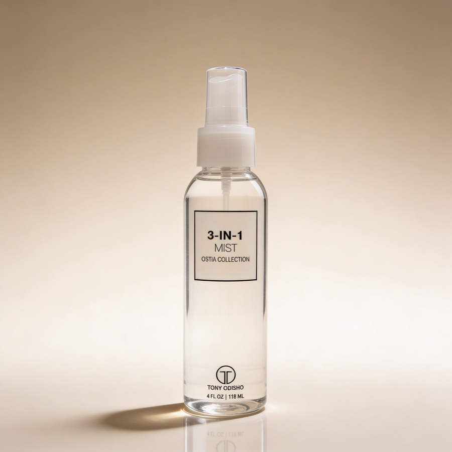 Ostia 3-IN-1 Mist Spray