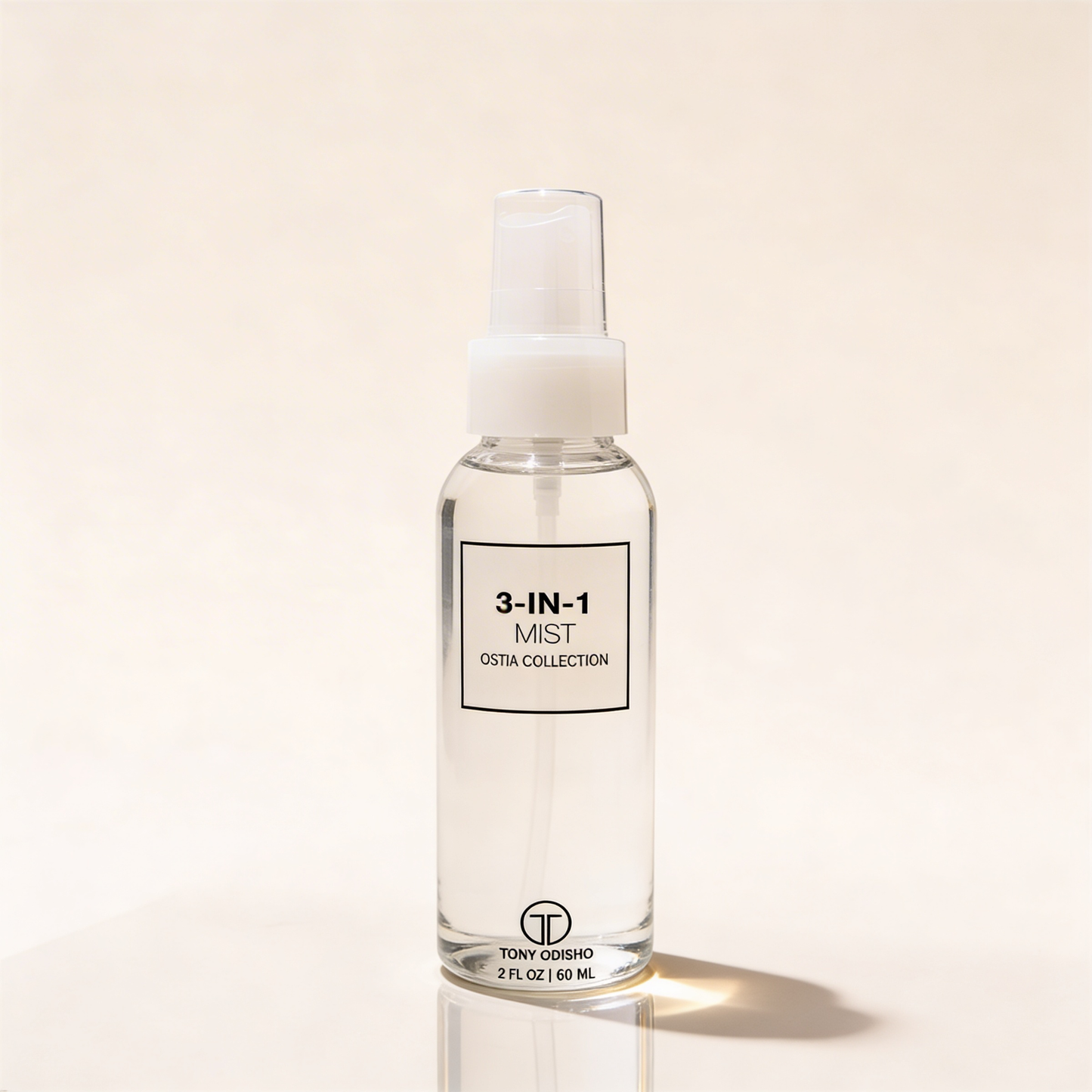 Ostia 3-IN-1 Mist Spray