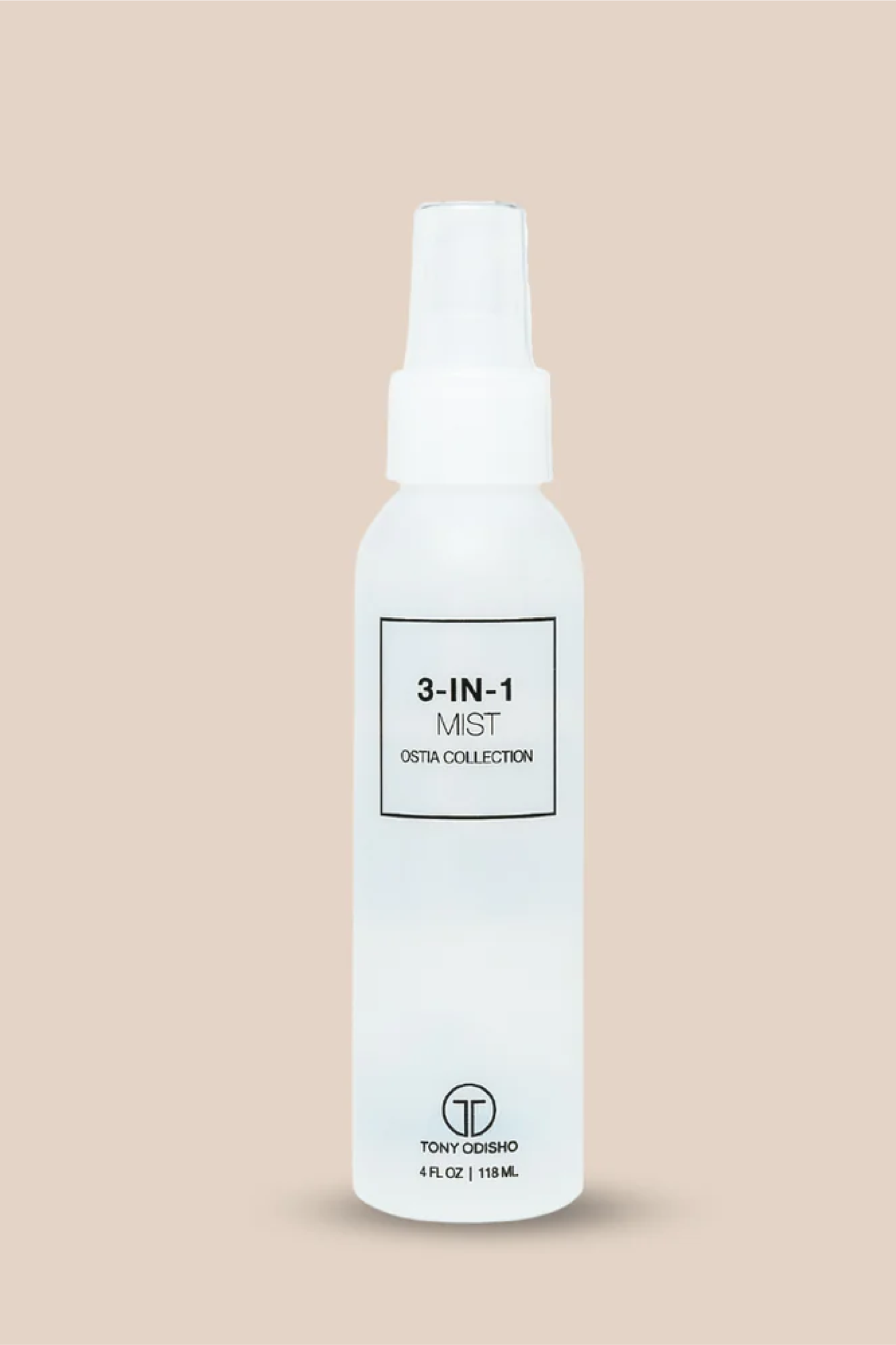 3-in-1 Mist Spray