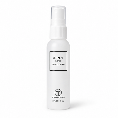 3-IN-1 Hair Mist Spray 2oz (Original Formula)