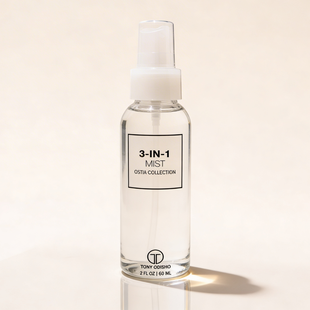 Restore Mini Maintenance Hair Kit