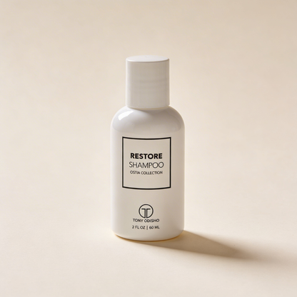 Restore Mini Maintenance Hair Kit