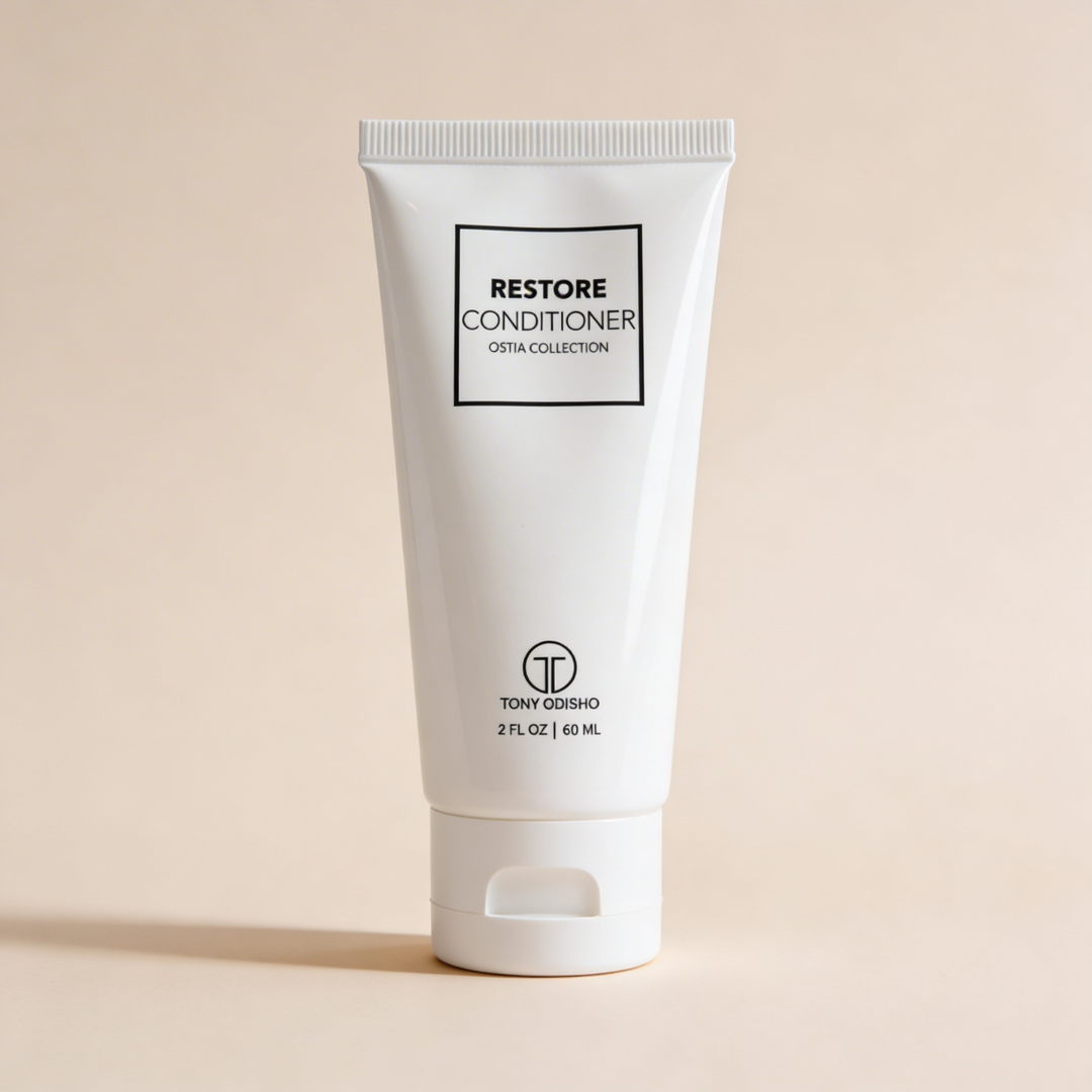 Restore Mini Maintenance Hair Kit