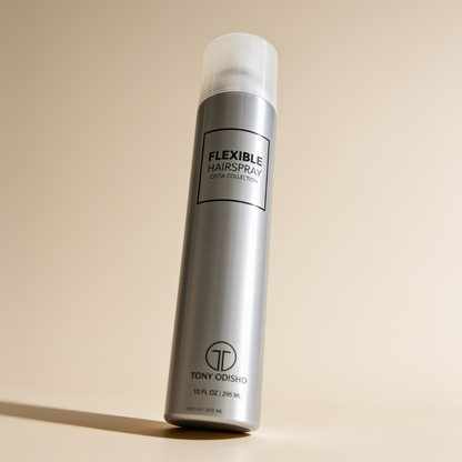 Ostia Flexible Hair Spray 10oz (NEW)