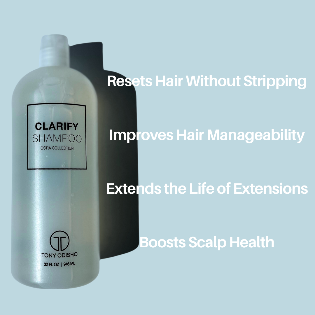 Clarify Shampoo