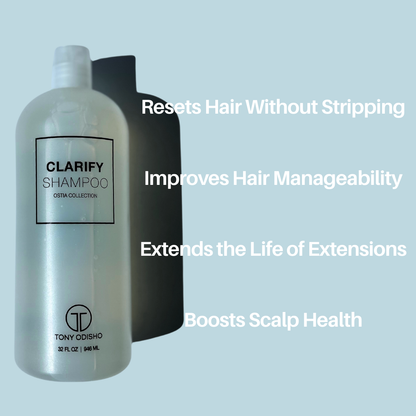Clarify Shampoo