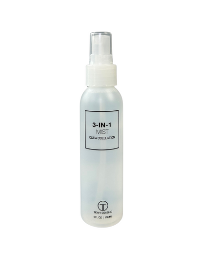 No More Frizz Kit