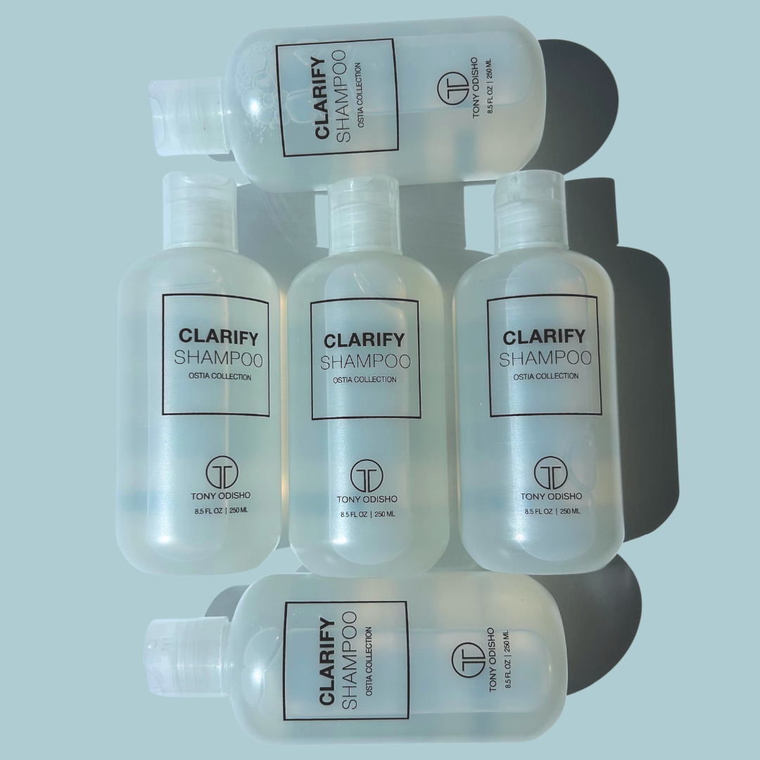 Clarify Shampoo