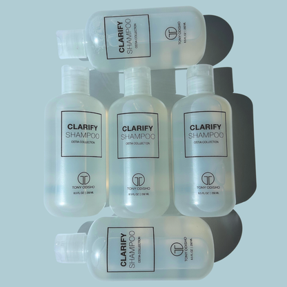 Clarify Shampoo