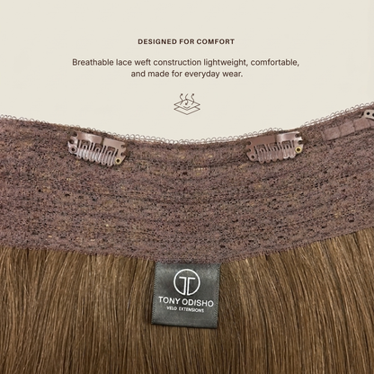 Velo Hair Extensions