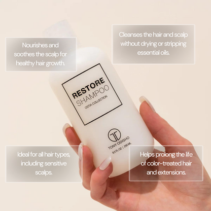 Restore Shampoo
