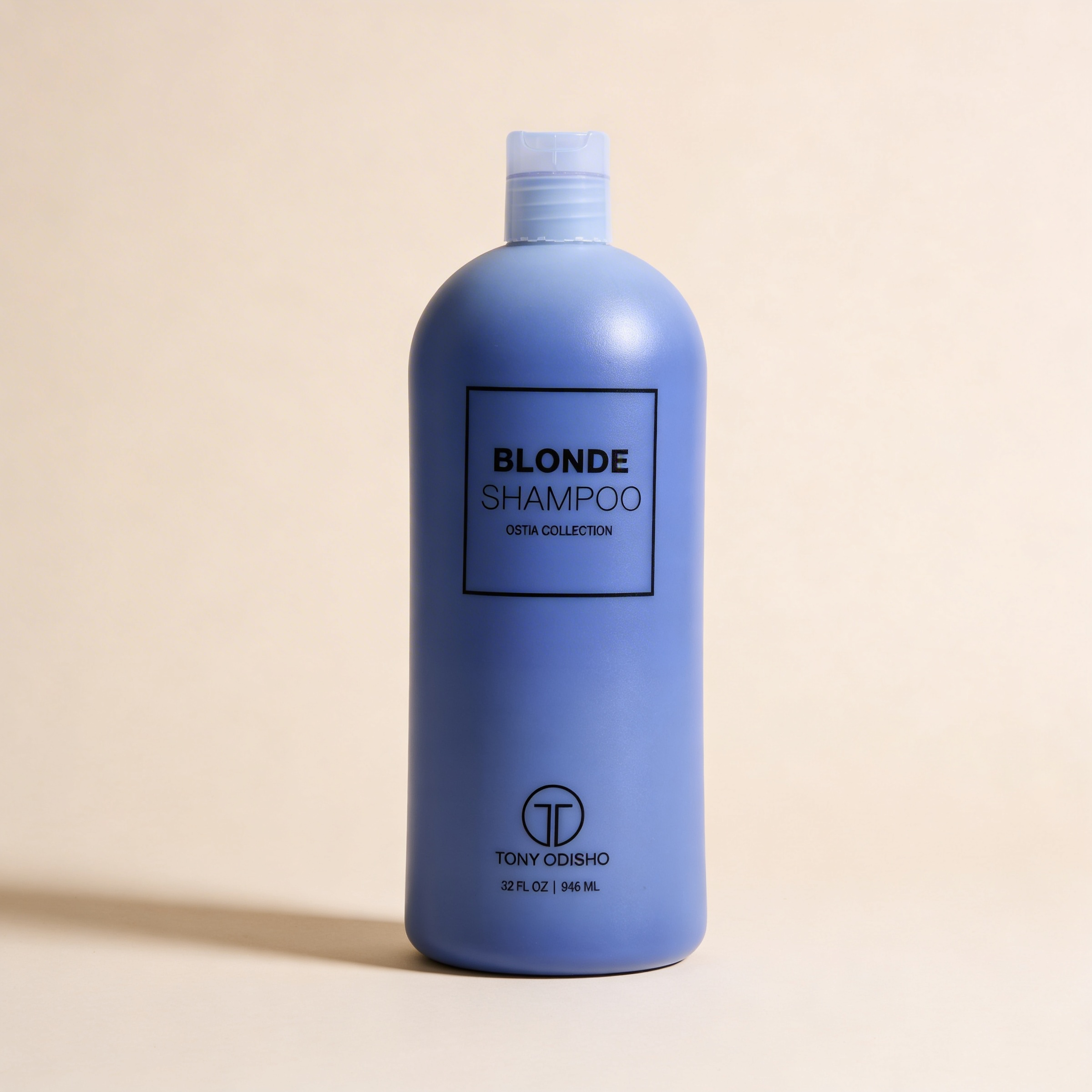 Ostia Blonde Shampoo