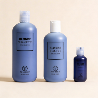 Ostia Blonde Shampoo