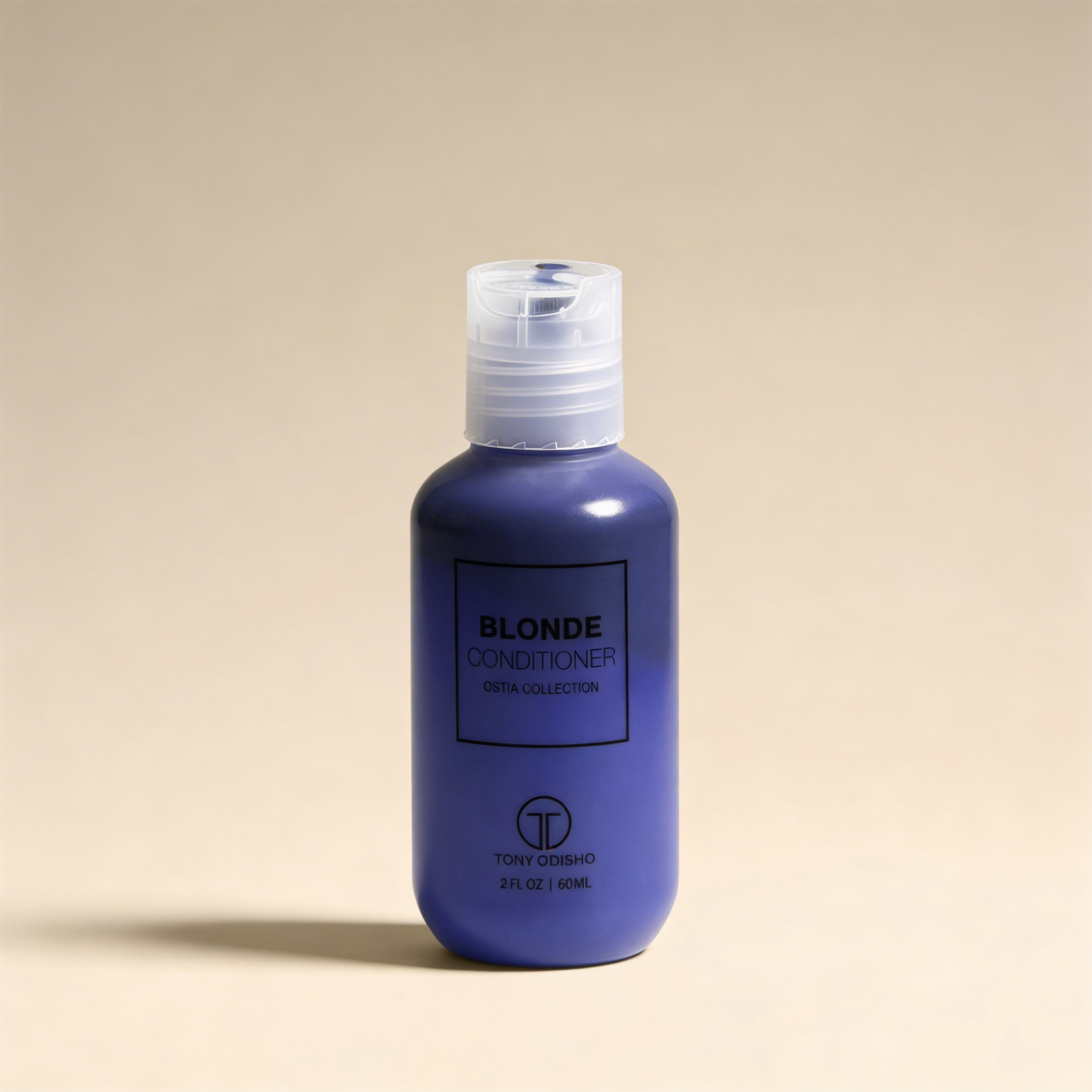 Ostia Blonde Conditioner
