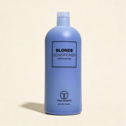 Ostia Blonde Conditioner