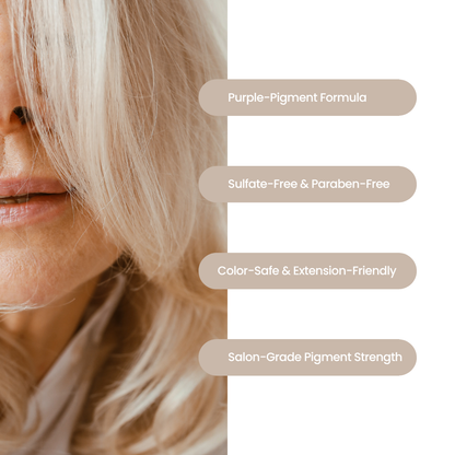 Blonde Shampoo