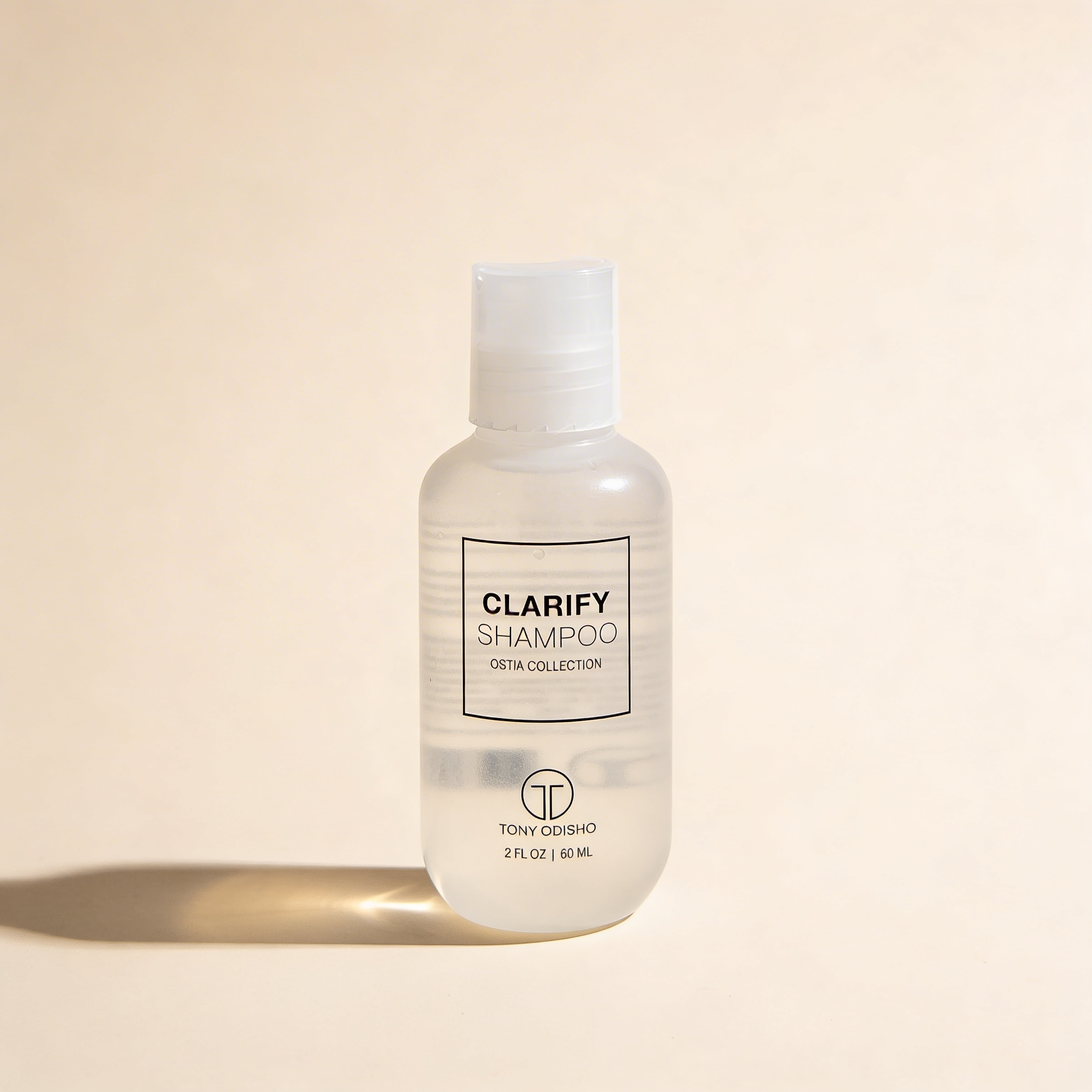 Ostia Clarify Shampoo