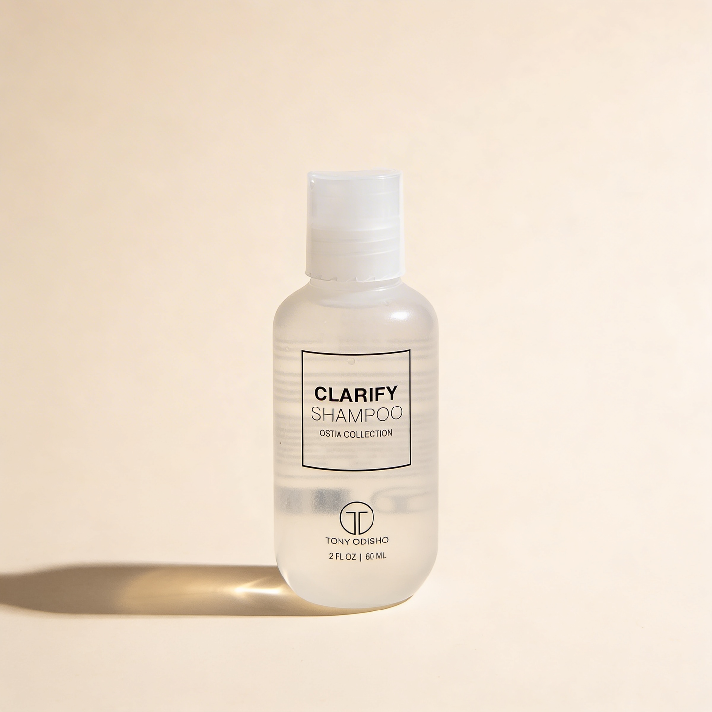 Ostia Clarify Shampoo