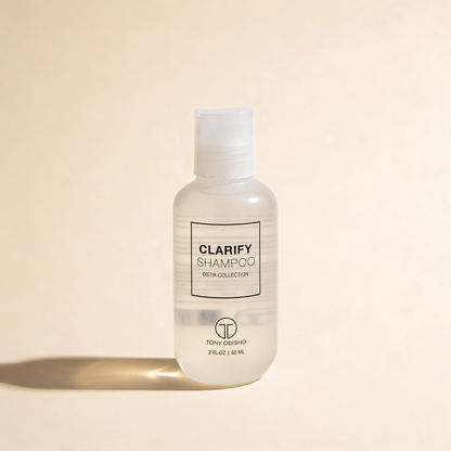 Ostia Clarify Shampoo