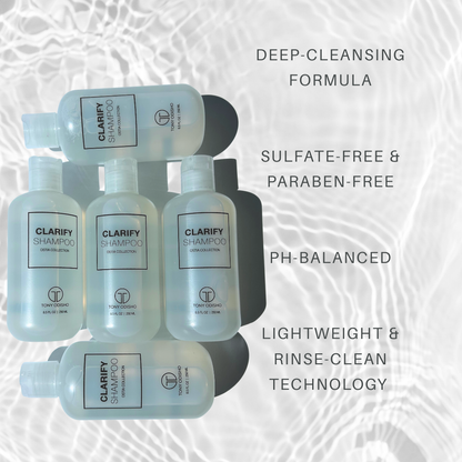 Clarify Shampoo
