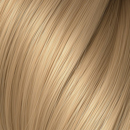 Single Weft Hair Extensions