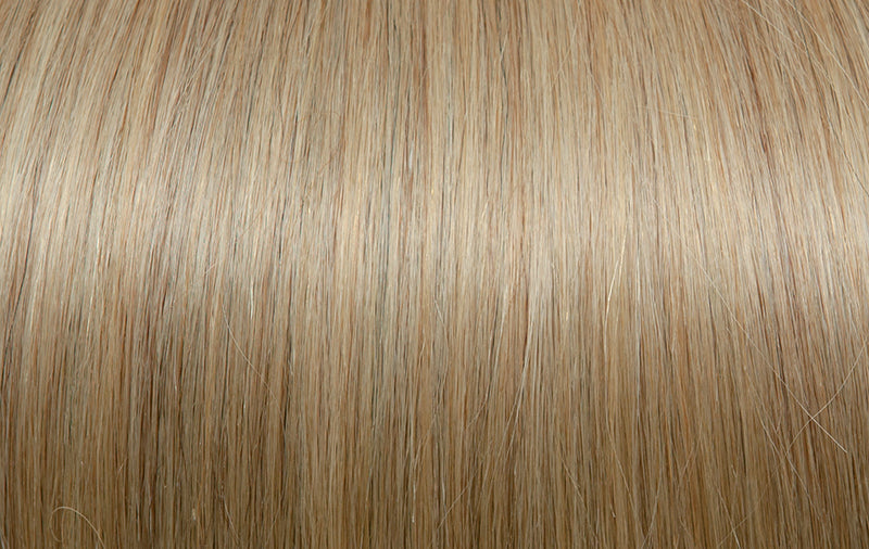 Double Weft Hair Extensions