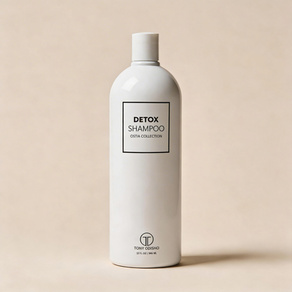 Ostia Detox Shampoo (NEW)