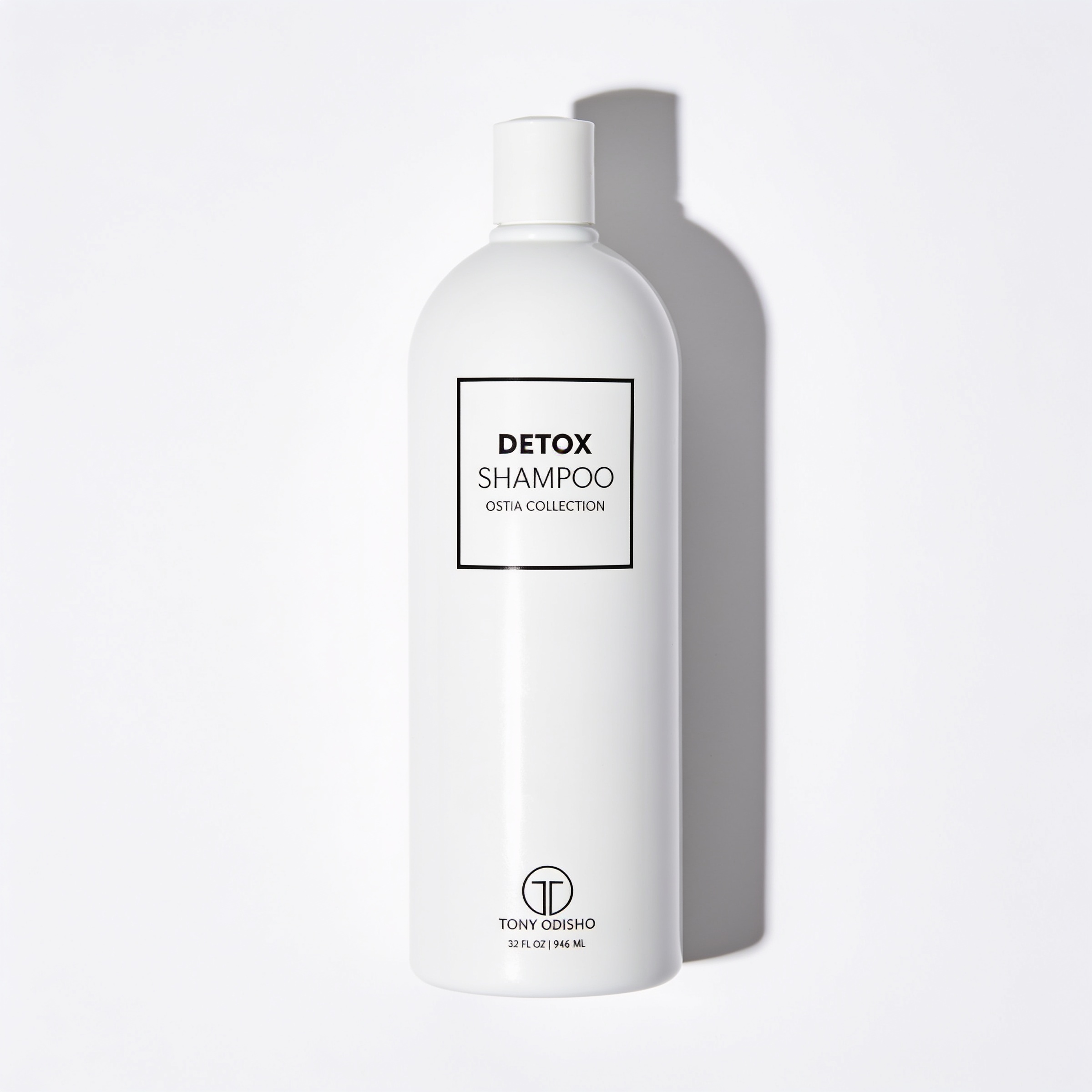 Ostia Detox Shampoo (NEW)