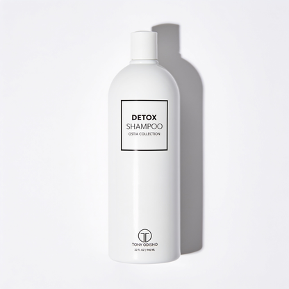 Ostia Detox Shampoo (NEW)