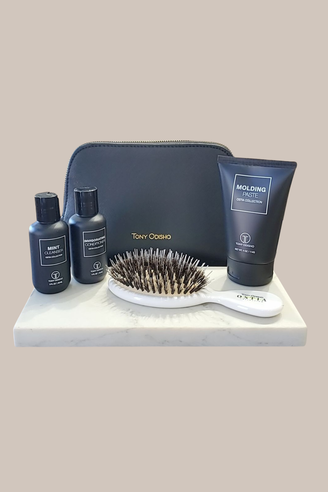 Men's Maintenance Kit
