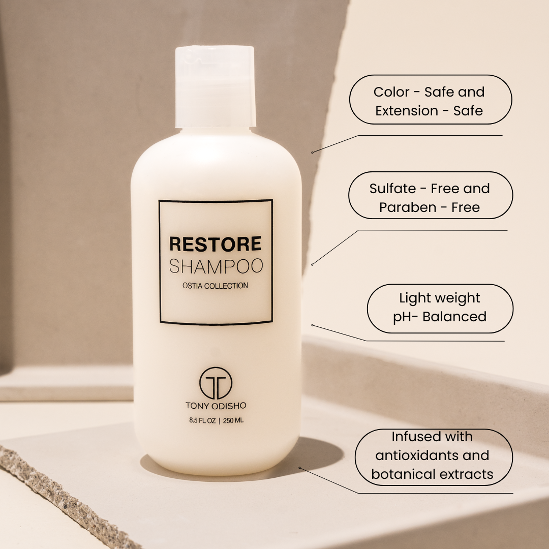 Restore Shampoo