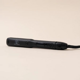 Black Germanium Flat Iron