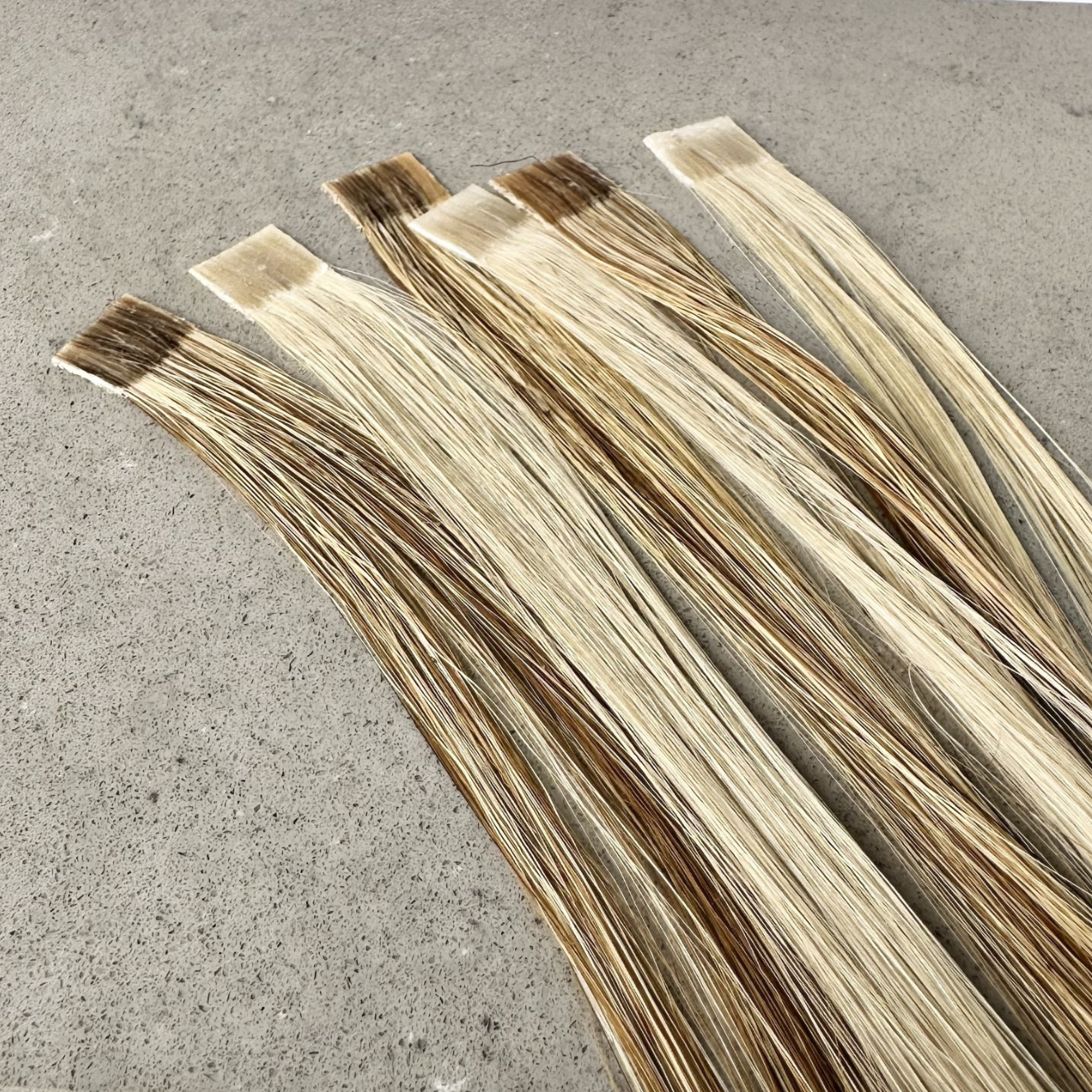 Original Fusion Extensions