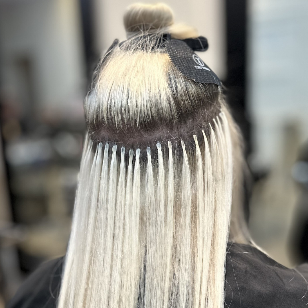 FUSION EXTENSIONS