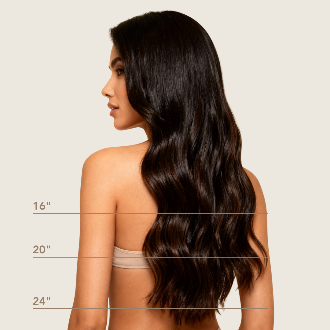 Velo Hair Extensions