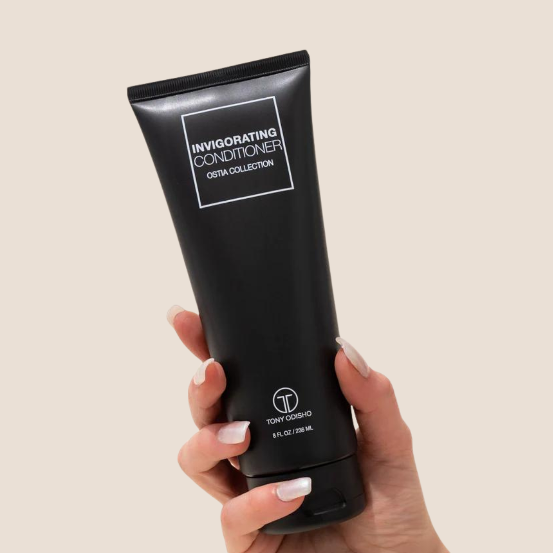 Invigorating Conditioner