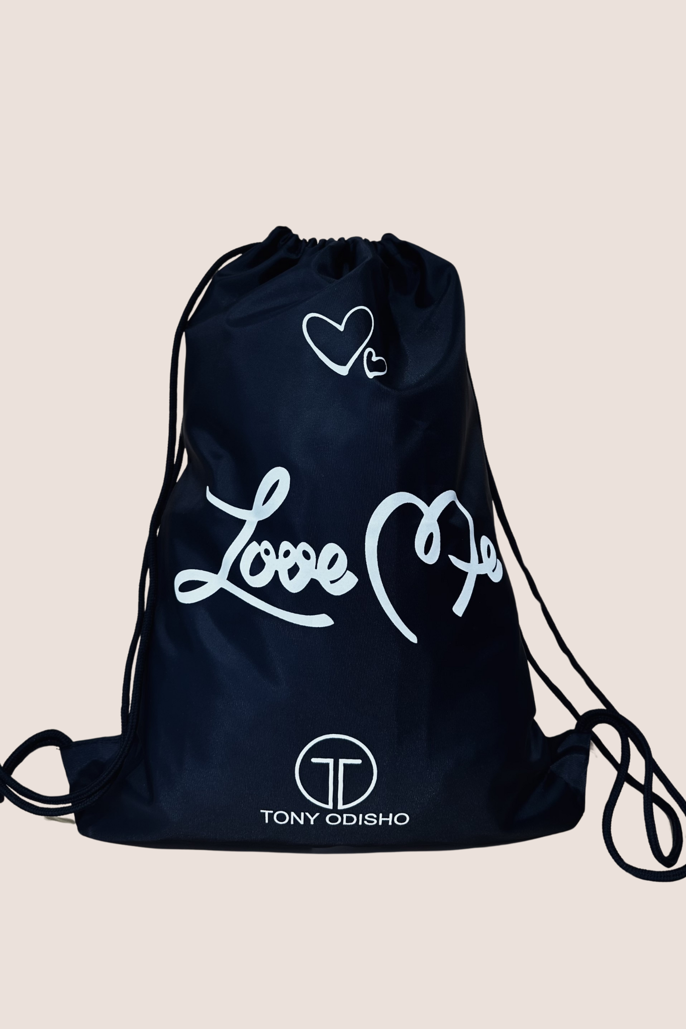 Drawstring Bag