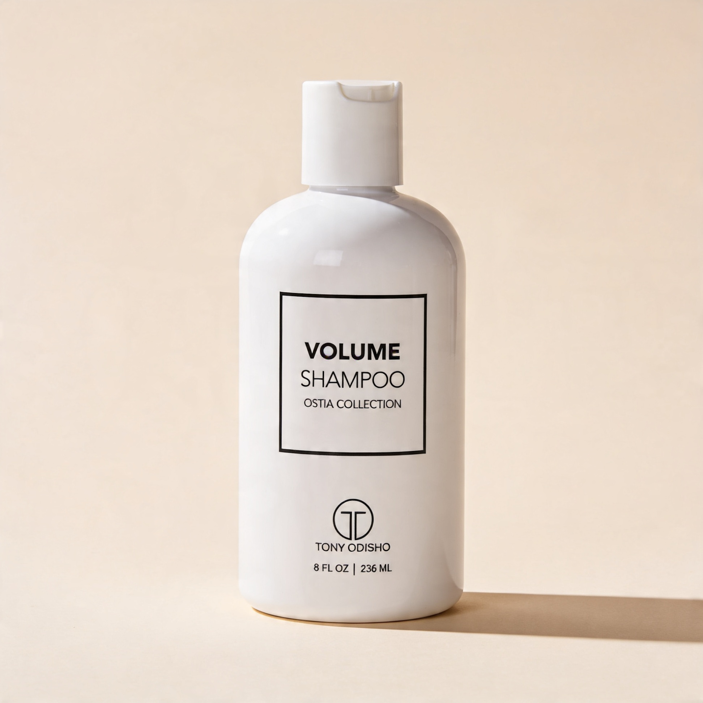 NEW OStia Volume Shampoo
