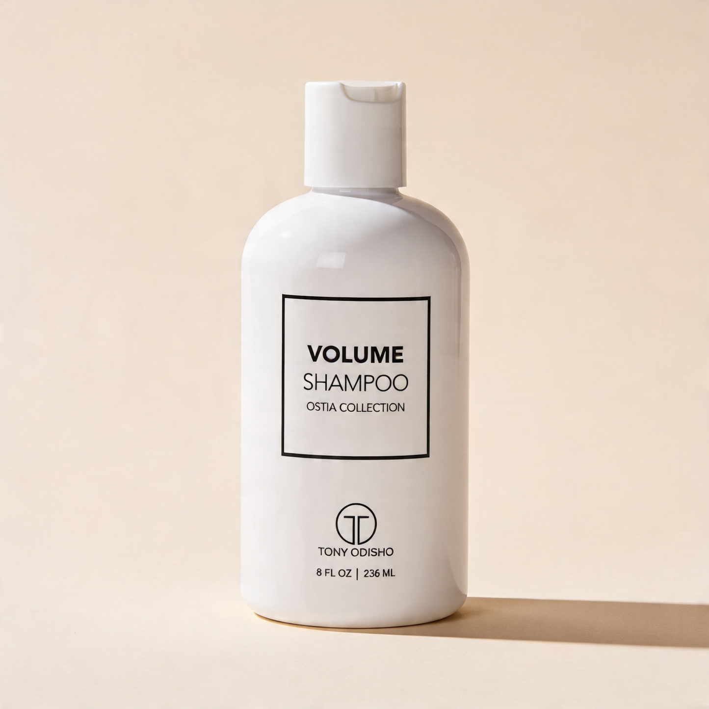 NEW OStia Volume Shampoo