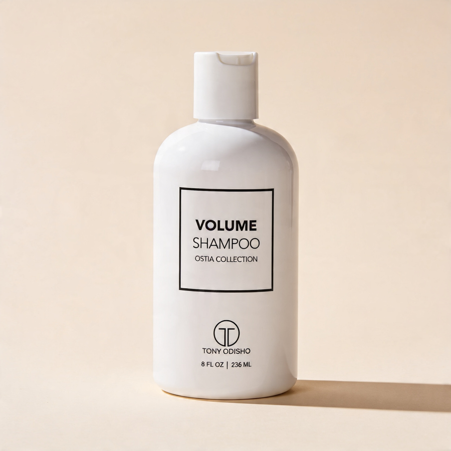 Ostia Volume Shampoo (New)