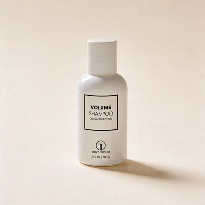 NEW OStia Volume Shampoo