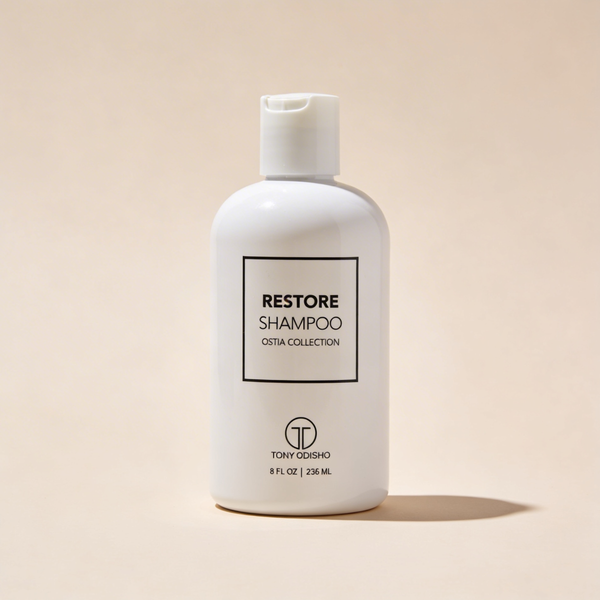 Restore Shampoo 8oz